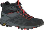 Merrell Moab Fst 2 Mid Gtx Erkek Outdoor Ayakkabı