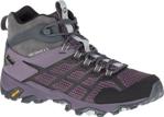 Merrell Moab Fst 2 Mid Gtx Kadın Outdoor Ayakkabı