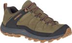 Merrell Ontonagon Peak Waterproof Erkek Outdoor Ayakkabı 41 - Siyah