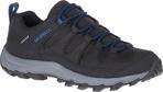 Merrell Ontonagon Peak Wp Siyah Erkek Outdoor Ayakkabı - 43