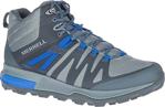 Merrell Thermo Overlook 2 Mid Waterproof Bot - 40 - Gri