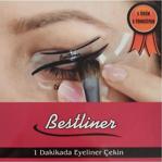 Merrys Bestliner Eyeliner Çekme Aparatı