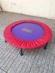 Mersac 102 Cm Deluxe Trampolin (40 İnç Tramboli̇n)