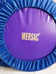 Mersac 102 Cm Trambolin Çelik Yaylı