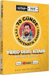 Mert Hoca Yayınları 90 Günde Ayt&70 Günde Tyt Matematik Kampı Video Ders Kitabı Ve Tyt-Ayt Matematik Poster Notlar Seti