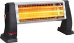 Merttuğ Mt-401 1500 W Quartz Isıtıcı