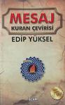 Mesaj (Arapça Baskılı) / Edip Yüksel