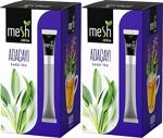 Mesh Stick Adaçayı Bitki Çayı %100 Doğal , Katkısız 2 Paket Birarada