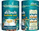 Meşhur Dibek Kahve Evi Damla Sakızlı Kahve 250 G