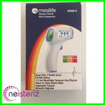 MESİLİFE HDT8813 TEMASSIZ KIZILÖTESİ ATEŞ ÖLÇER