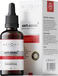 Mesoxy Laboratoires Anti Aging+ Hyaluronik Asit Ve Kolajen 30 Ml Yüz Serumu