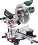 Metabo Kgs 305 M Radyal Profil Kesme Makinesi