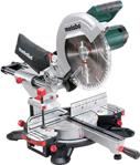 Metabo KGS 305 M Radyal Profil Kesme