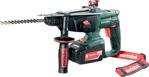 Metabo KHA 18 LTX 18 V Akülü Pnömatik Kırıcı-Delici