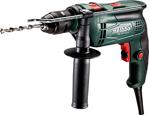 Metabo SBE 650 650 W Darbeli Matkap