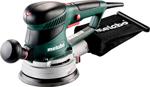 Metabo Sxe 450 Turbotec Eksantrik Zımpara Makinesi