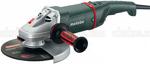 Metabo W 22-230 2200 W Büyük Taşlama