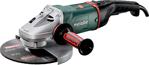 Metabo W 24-230 Mvt 2400 W Büyük Taşlama