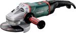 Metabo W 26-180 MVT 2600 W Büyük Taşlama