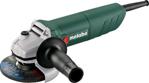 Metabo W 750-115 750 W Avuç Taşlama