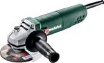 Metabo W 850-115 850 W Avuç Taşlama