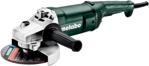 Metabo Wp 2200-180 Büyük Taşlama Makinesi