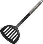 Metaltex 232640 Triunfo Inox Saplı Büyük Spatula