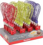 Metaltex Mr Whip Silikon Çırpıcı-