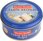 Metin Baba 1948 Vanilyalı Tahin Helvası 840 Gr