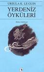 Metis Yayınları Yerdeniz Öyküleri - Ursula K. Le Guin