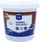 Metro Chef 1 Kg Hurma Dolgusu