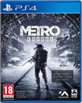 Metro Exodus PS4