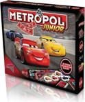 Metropol Cars Junior Kutu Oyunu