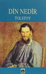 Metropol Yayınları Din Nedir - Lev Nikolayeviç Tolstoy