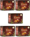 Mew Form Li̇fe Kinoa Bitkisel Dedoxs Çayı 40'Lı 5 Paket