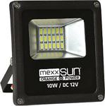 Mexxsun 12 Volt 10 Watt Led Projektör Kargo Bedava