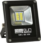 Mexxsun 12 Volt 5 Watt Led Projektör Kargo Bedava