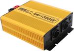 Mexxsun 1500 Watt 12 Volt Tam Sinüs Inverter