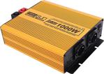 Mexxsun Tam Sinüs İnverter 1000 Watt 12 Volt