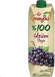 Meysu %100 1000 Ml 12'Li Üzüm Suyu