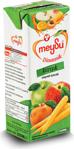 Meysu 200 ml 27'li Paket Karışık Meyve Nektarı