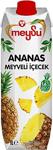 Meysu Ananas Nektarı 1/1 Prizma X 12 Adet