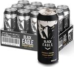 Meysu Black Eagle 500 Ml Enerji İçeceği 12'Li Paket