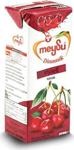 Meysu Dinamik Meyve Suyu Vişne 200 Ml X 54 Adet (2 Koli)