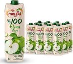 Meysu Elma Meyve Suyu 1 Lt X12 Adet