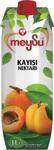 Meysu Kayısı Nektari 1 Lt