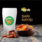 Meyvie Sarı Kayısı 250 Gr