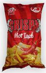 Mf Food Crispy Glütensiz Acılı Mısır Cips 80 Gr 5 Adet