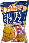 Mf Food Crispy Glutensiz Baharat Aromalı Cips 80 G