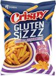 Mf Food Crispy Glutensiz Ketçap Aromalı Mısır Cips